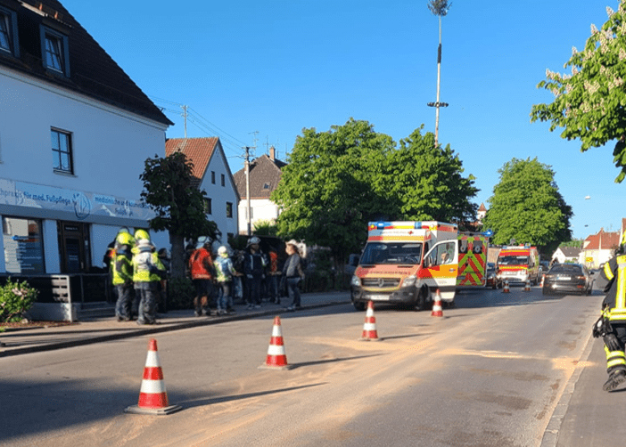 Technische Hilfe