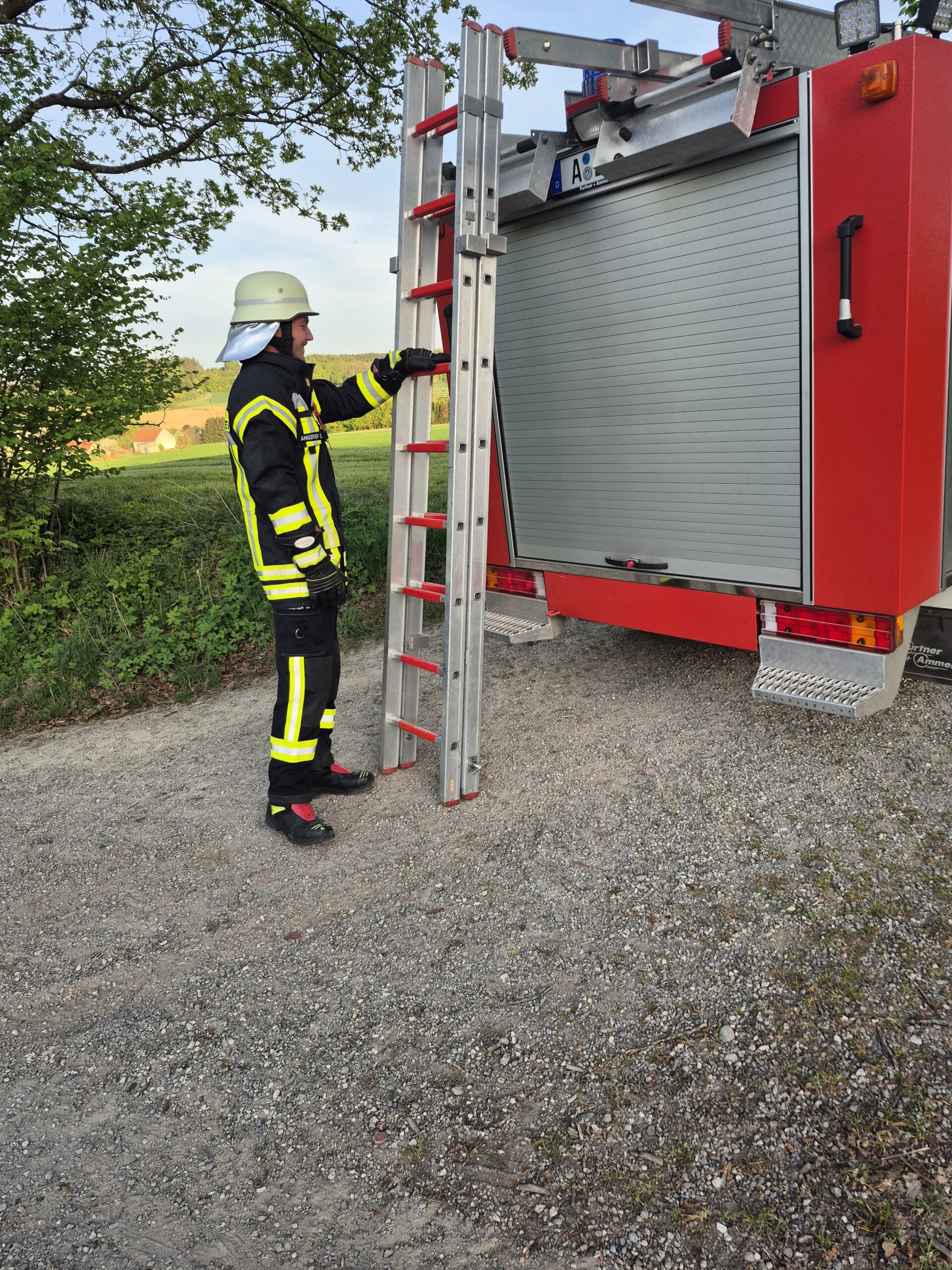 Technische Hilfe